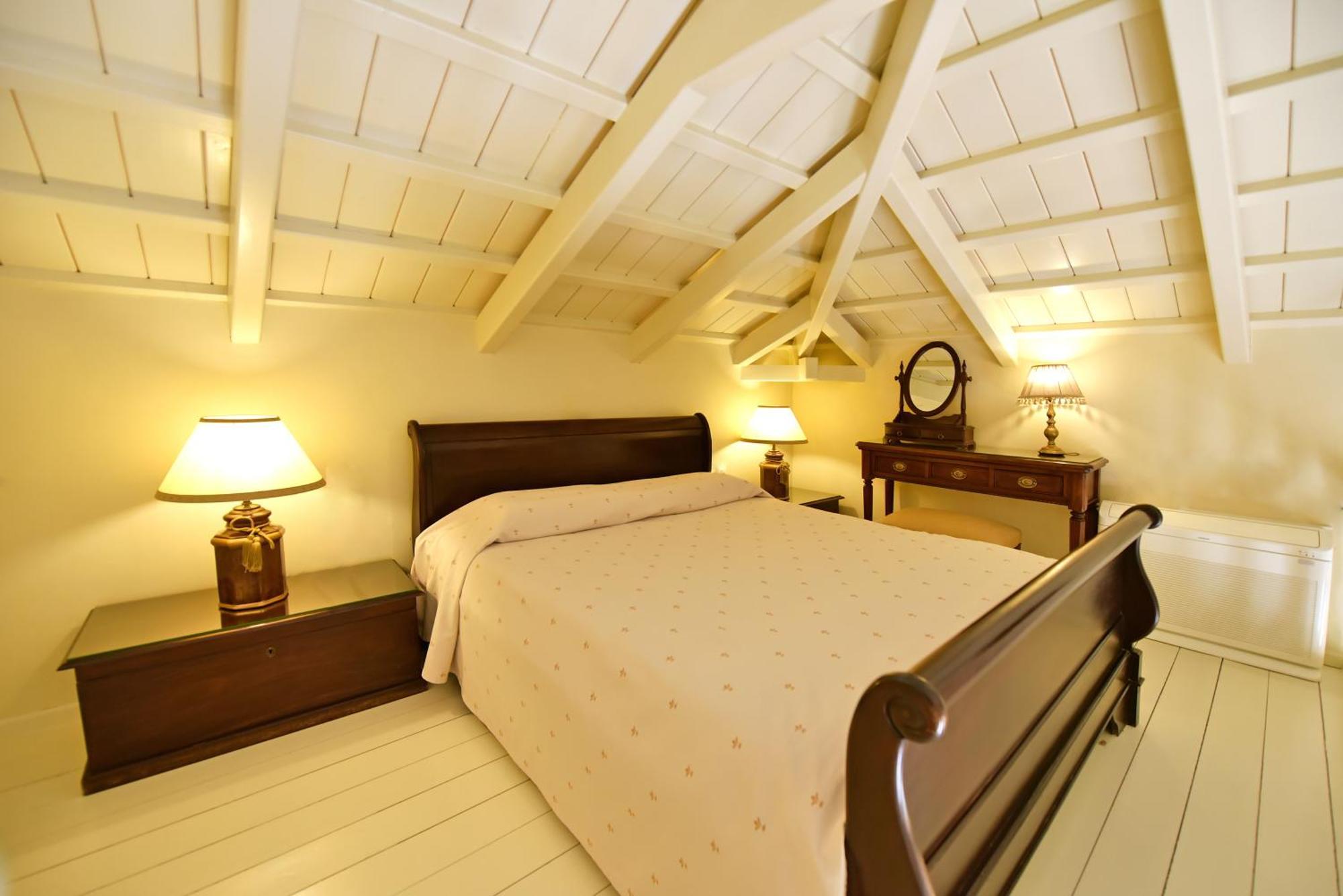 Angelica Traditional Boutique Hotel İdra Oda fotoğraf