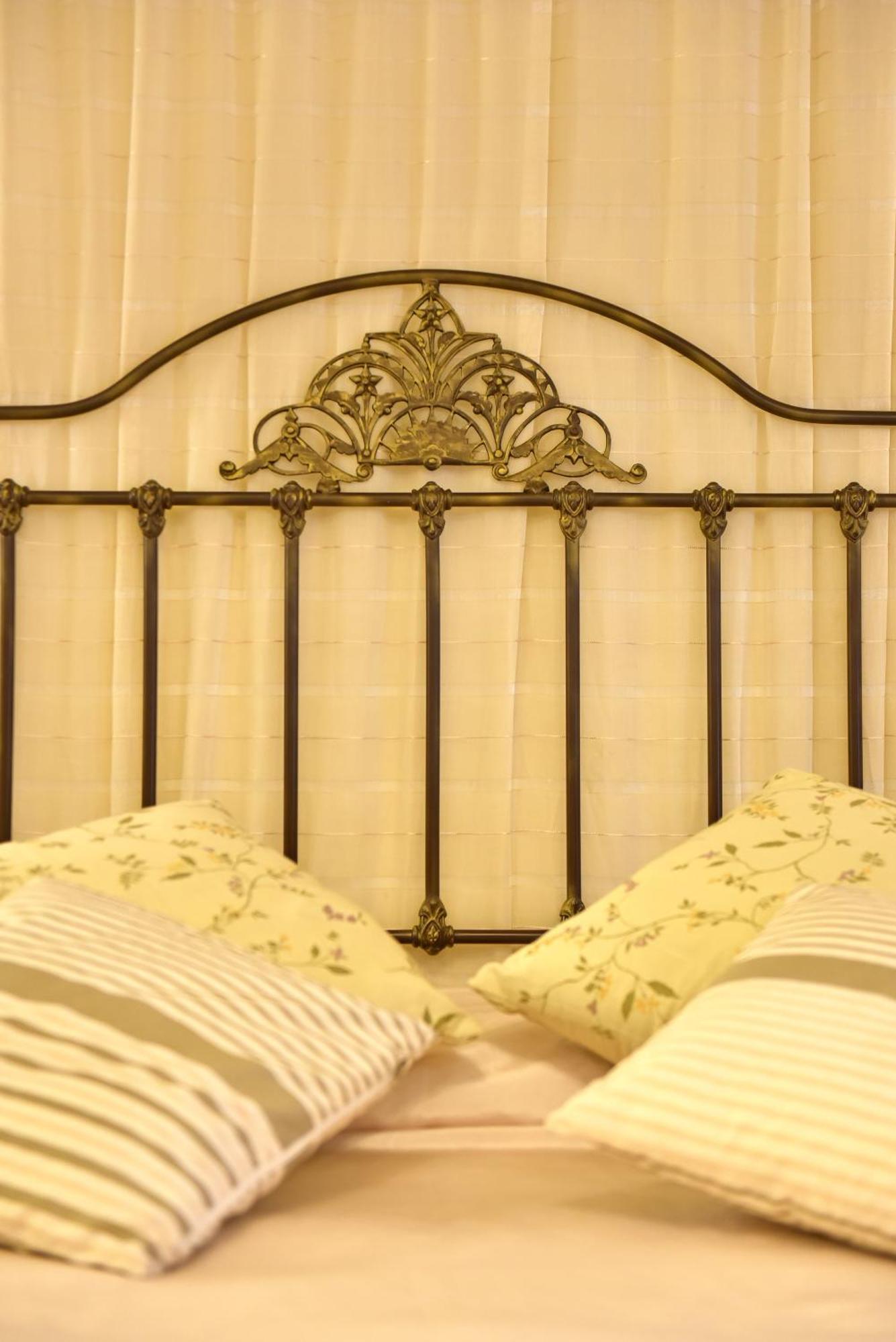 Angelica Traditional Boutique Hotel İdra Oda fotoğraf