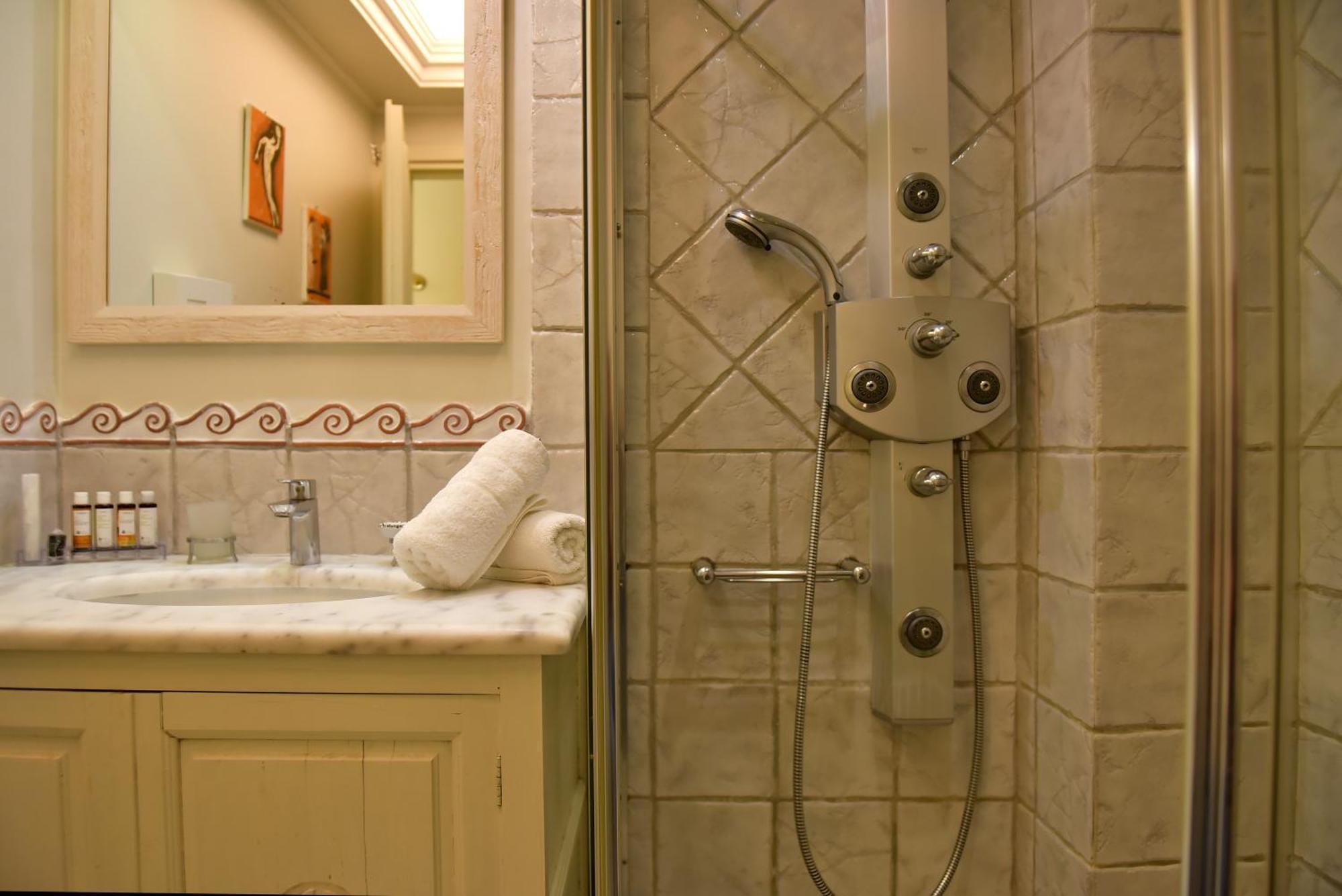 Angelica Traditional Boutique Hotel İdra Oda fotoğraf