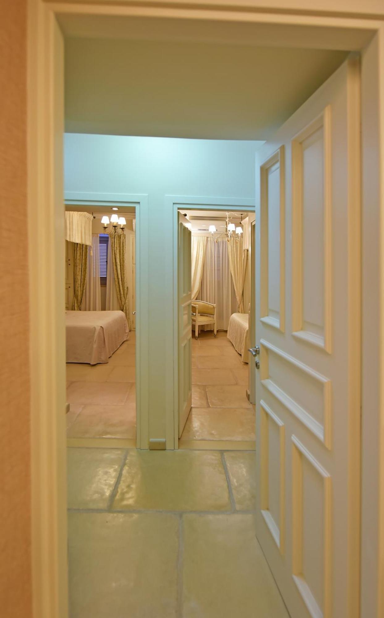 Angelica Traditional Boutique Hotel İdra Oda fotoğraf