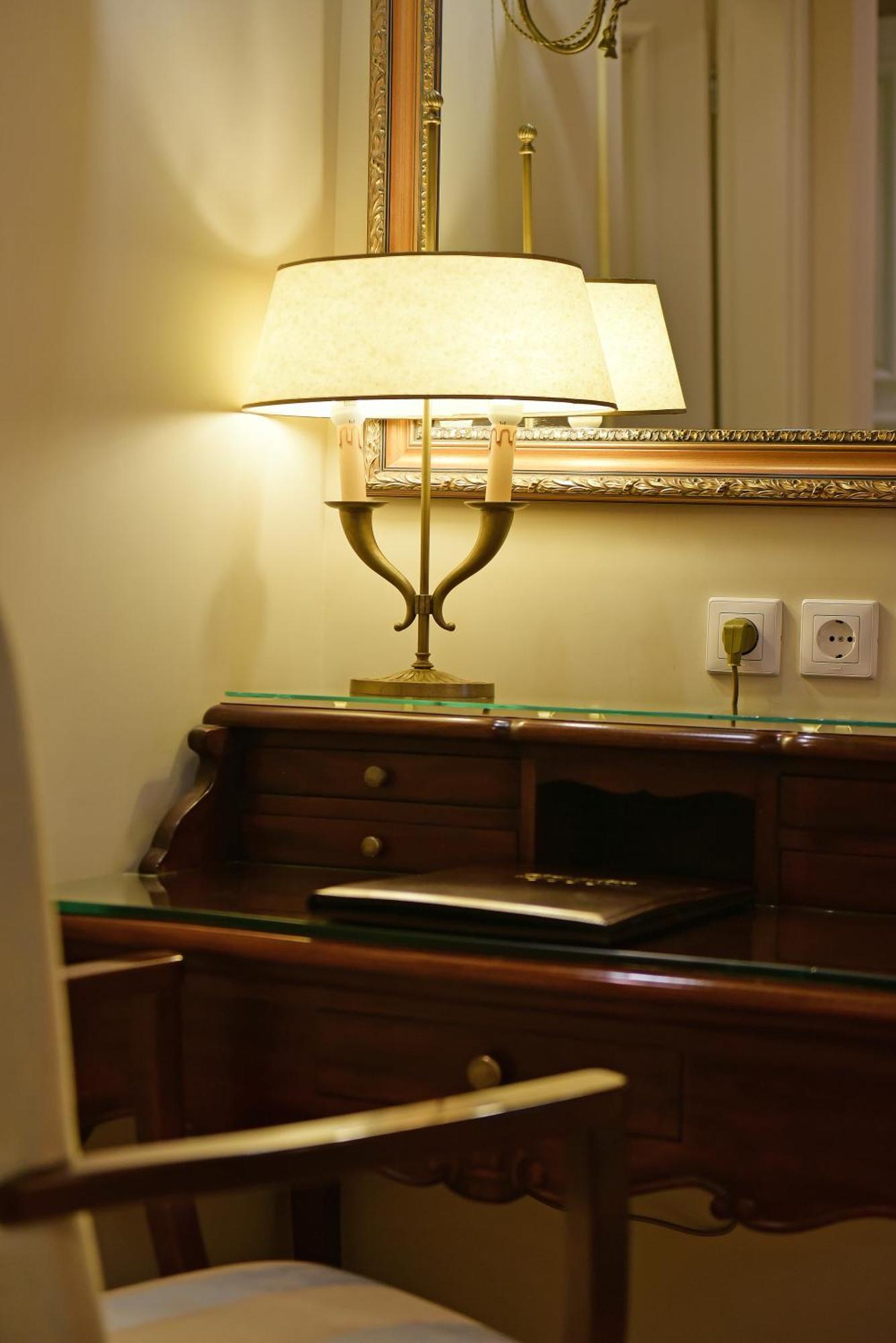 Angelica Traditional Boutique Hotel İdra Oda fotoğraf