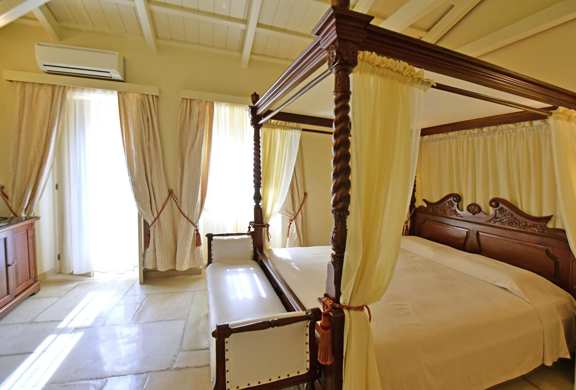 Angelica Traditional Boutique Hotel İdra Dış mekan fotoğraf