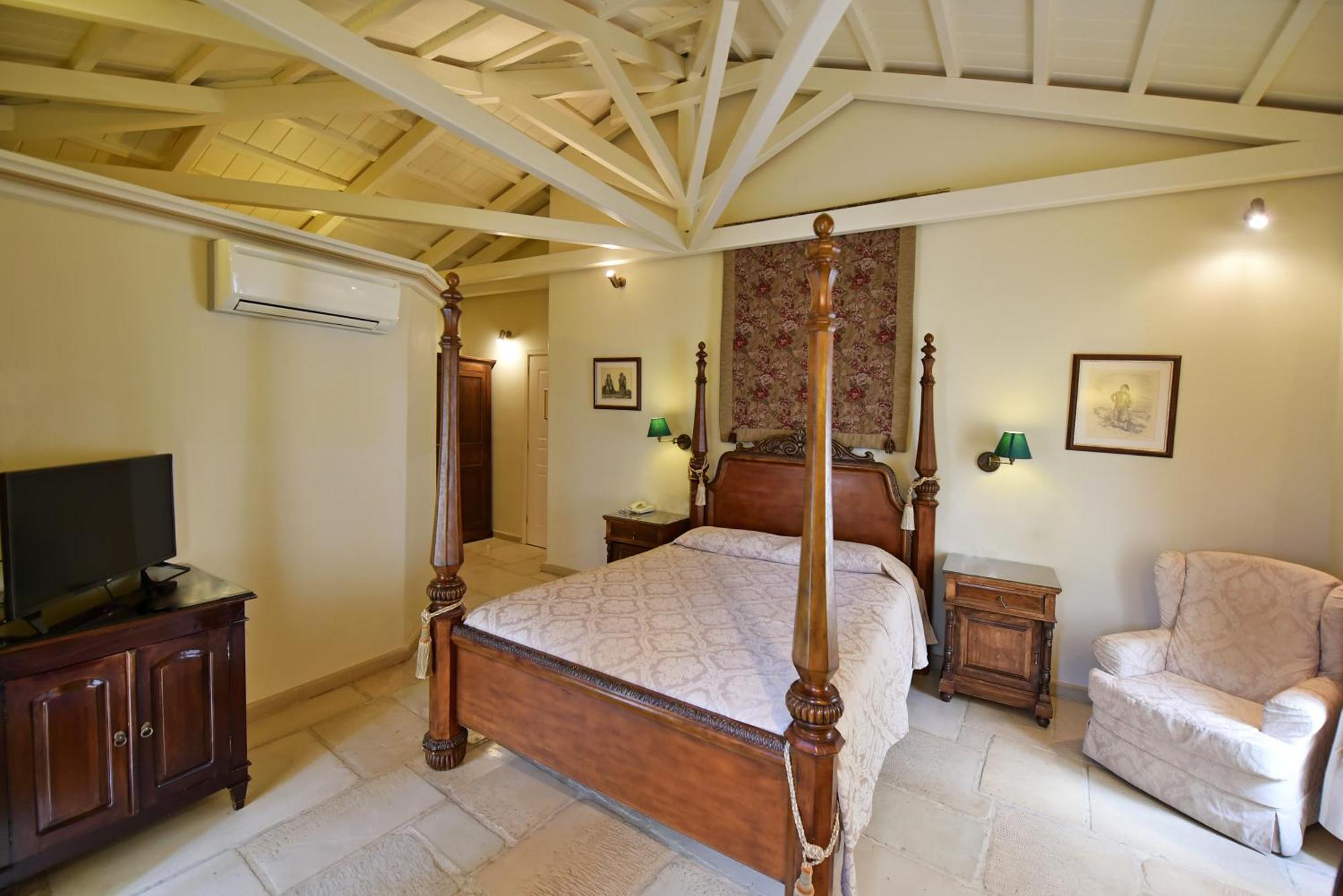 Angelica Traditional Boutique Hotel İdra Dış mekan fotoğraf