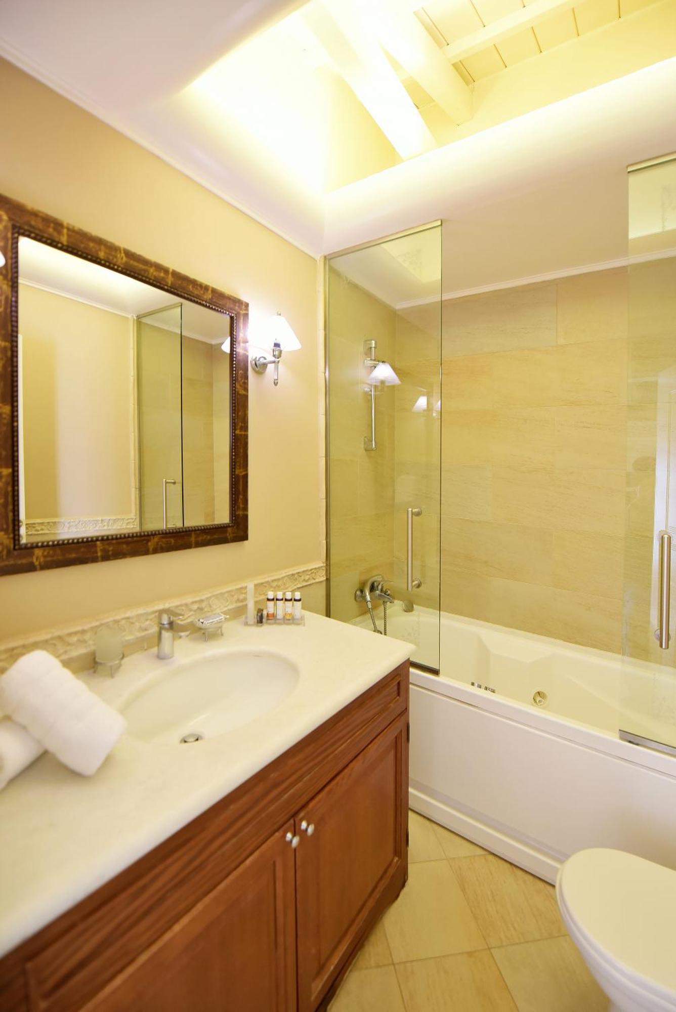 Angelica Traditional Boutique Hotel İdra Dış mekan fotoğraf