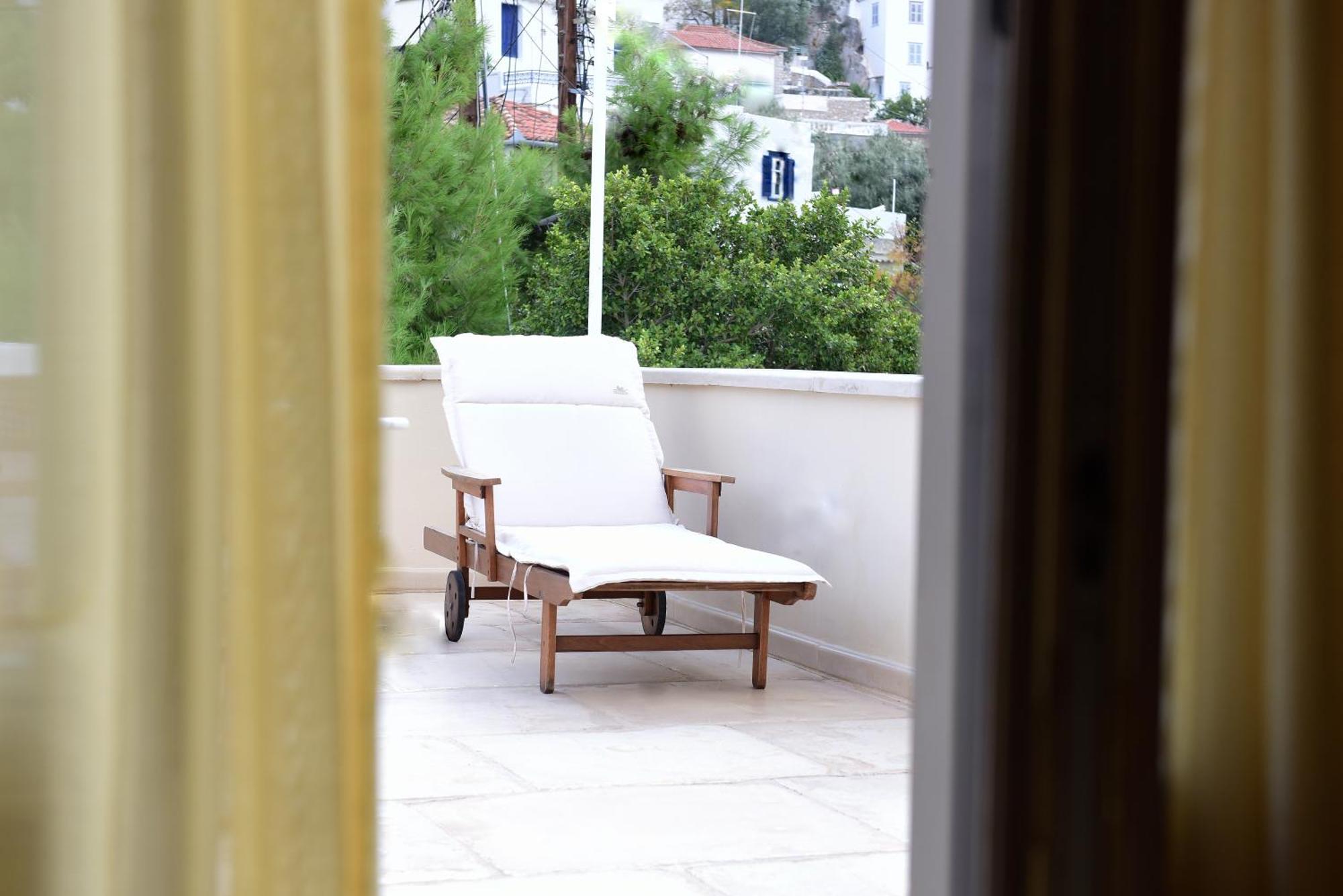 Angelica Traditional Boutique Hotel İdra Dış mekan fotoğraf