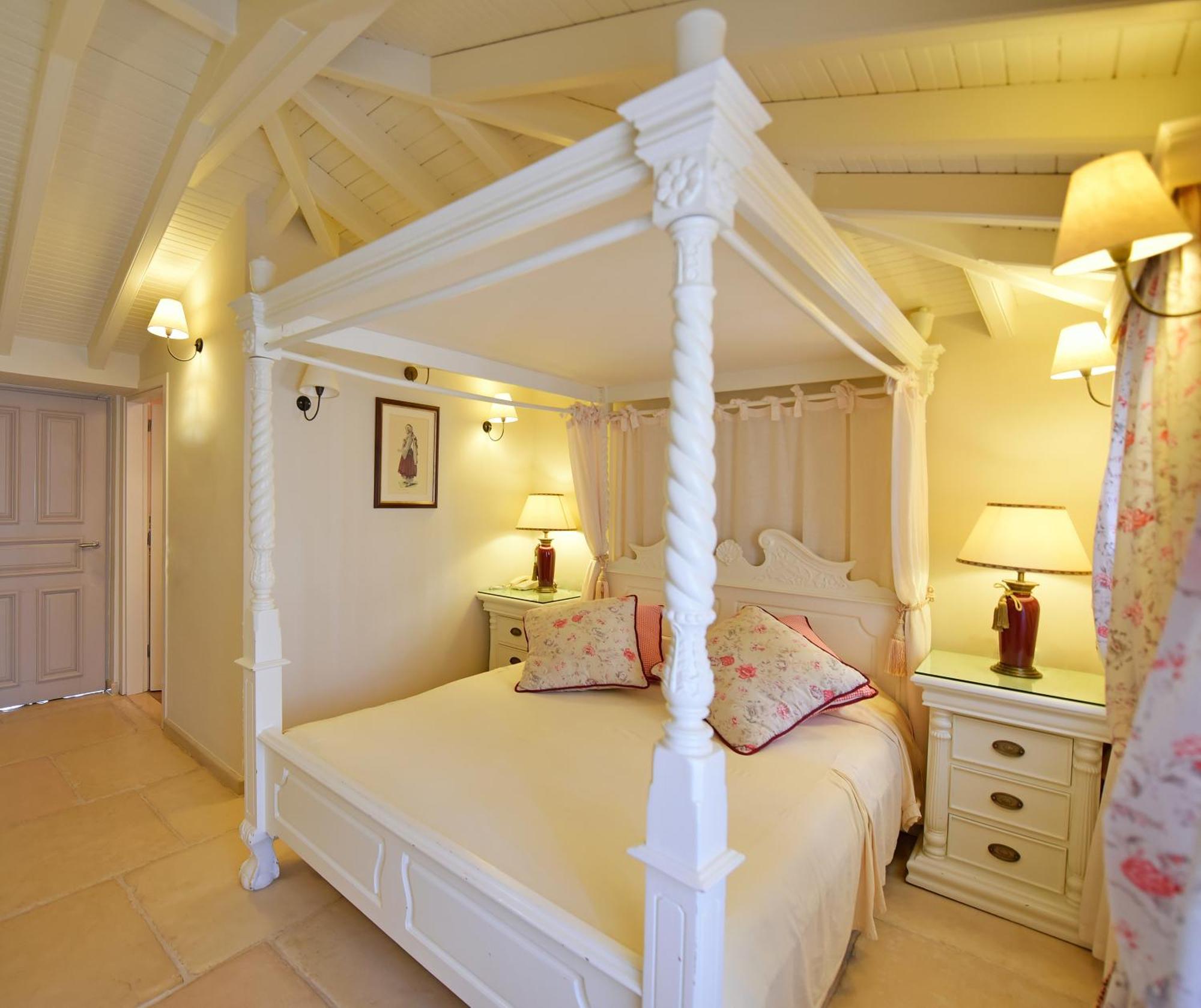 Angelica Traditional Boutique Hotel İdra Dış mekan fotoğraf