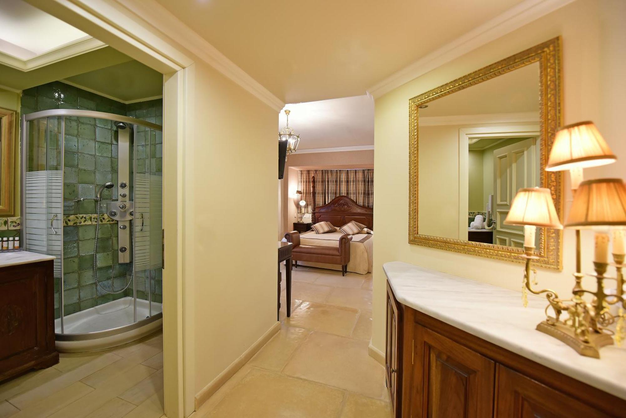 Angelica Traditional Boutique Hotel İdra Dış mekan fotoğraf